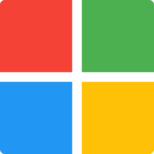 Microsoft Logo