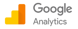 Google Analytics logo